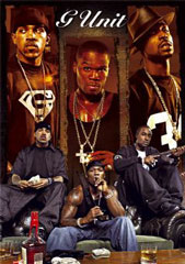 ce sont les jantal boys