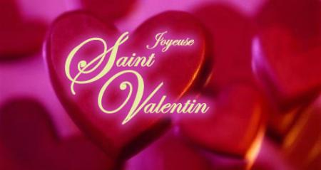 joyeux s.valentin