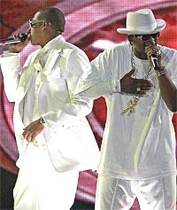 jay-z and r.kelly