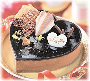 ahhhhhhhhh quel beau gateau